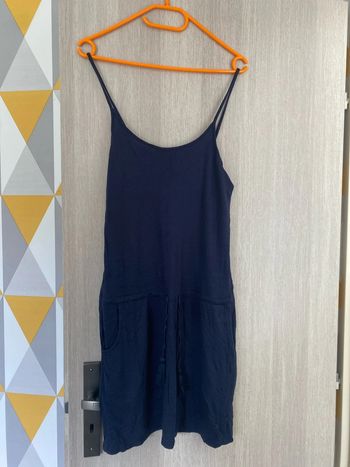 Robe simple légère