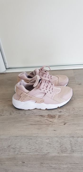 Basket Huarache Nike