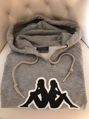 Sweat Kappa