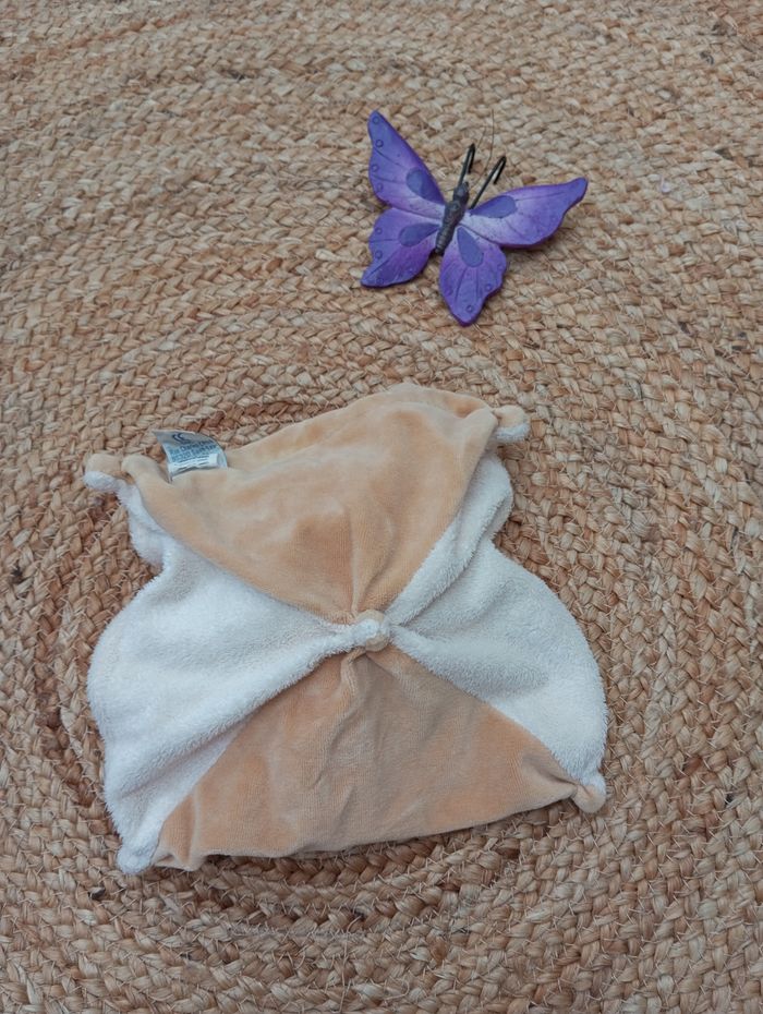 Doudou souris - photo numéro 2