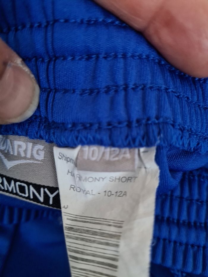 Short 10 ans - photo numéro 4