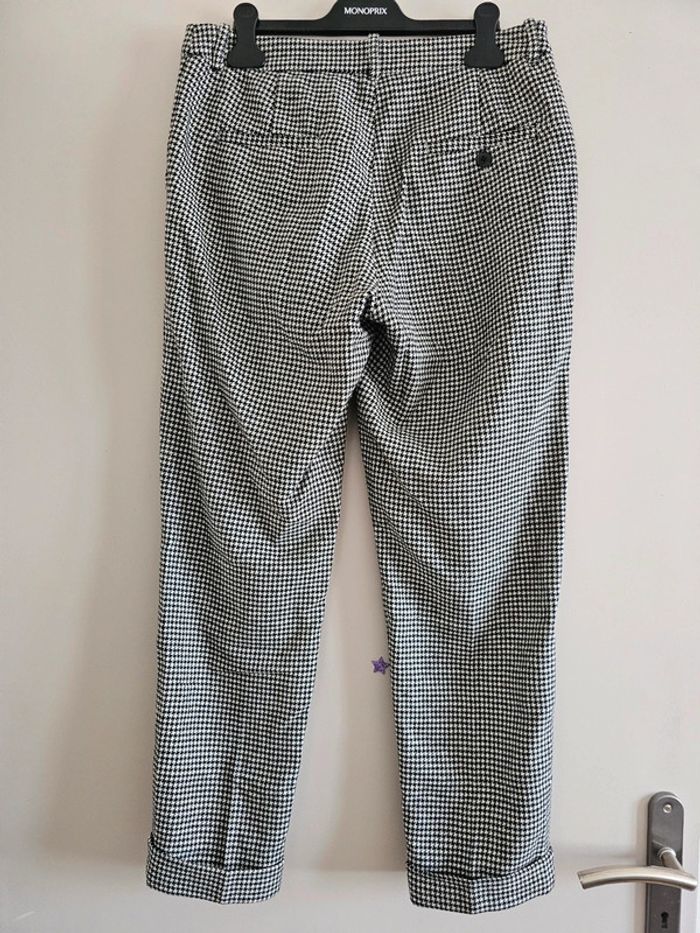 Pantalon Comptoir des cotonniers Taille 38 - photo numéro 5