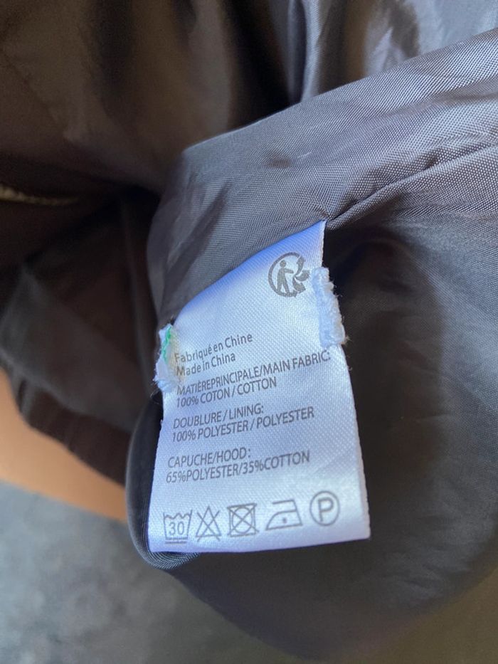 Veste Garçon / taille L - photo numéro 7