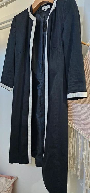 Veste Blazer long Maison 123 Taille 40