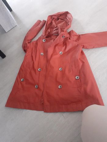 Veste 3 pommes 12 ans