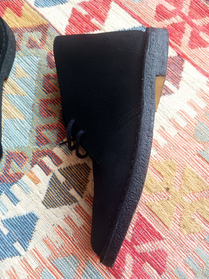 Clarks sahara - photo numéro 4