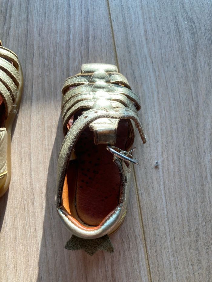 Chaussures babybotte 19 🍍 - photo numéro 6