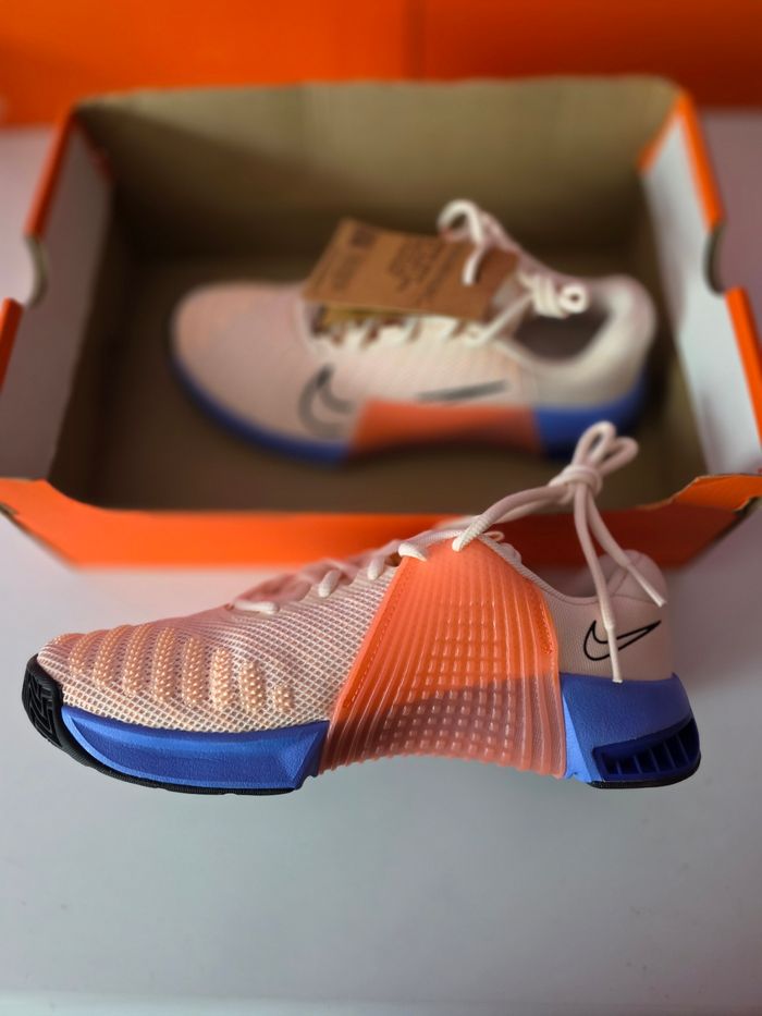 Nike metcon 9 - photo numéro 2
