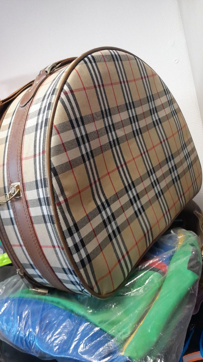 Valise - photo numéro 2