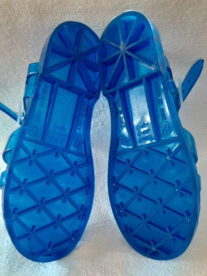 Chaussures de plage - photo numéro 5