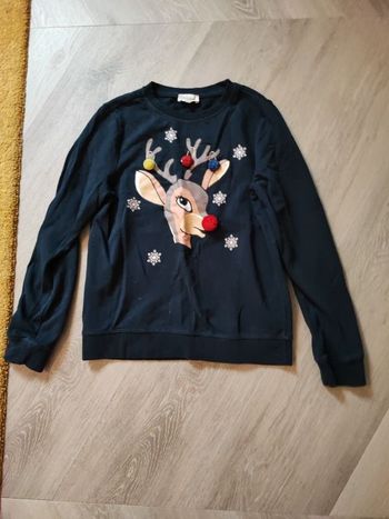 Pull noel