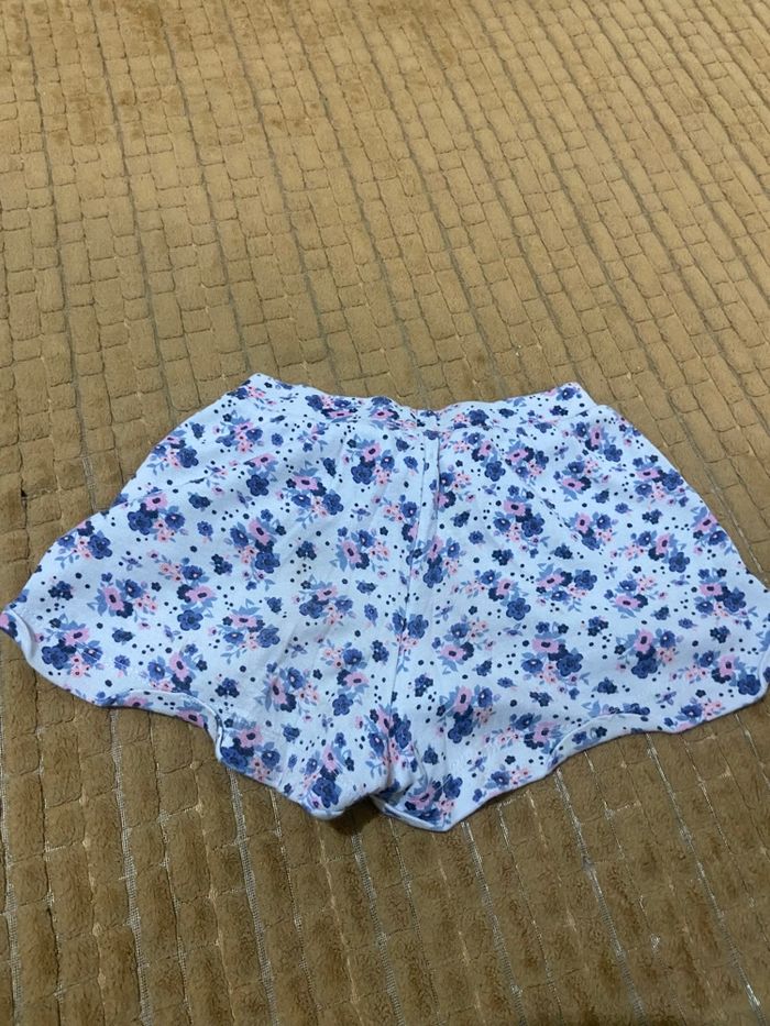 Short - photo numéro 2