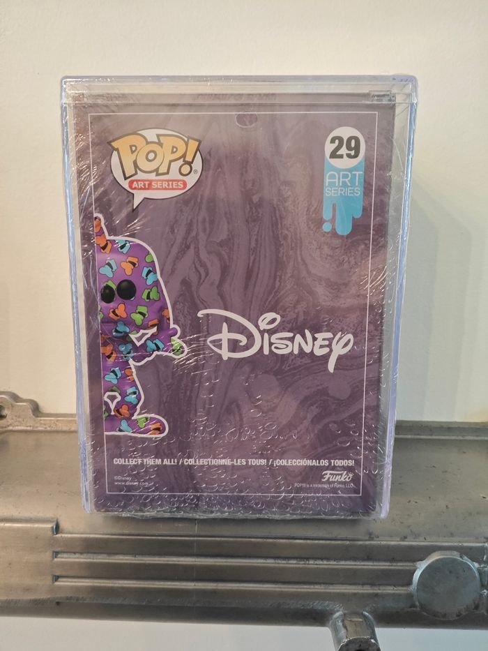 Pop Goofy - photo numéro 2