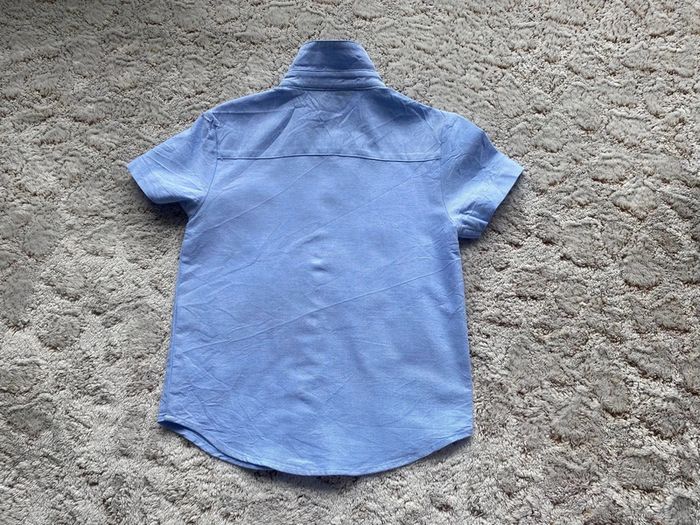 Très jolie chemise Primark 104 cm - photo numéro 4