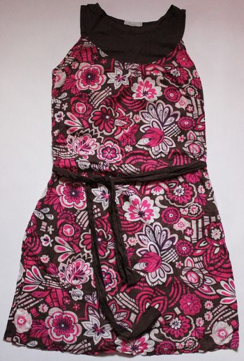 Robe d'été