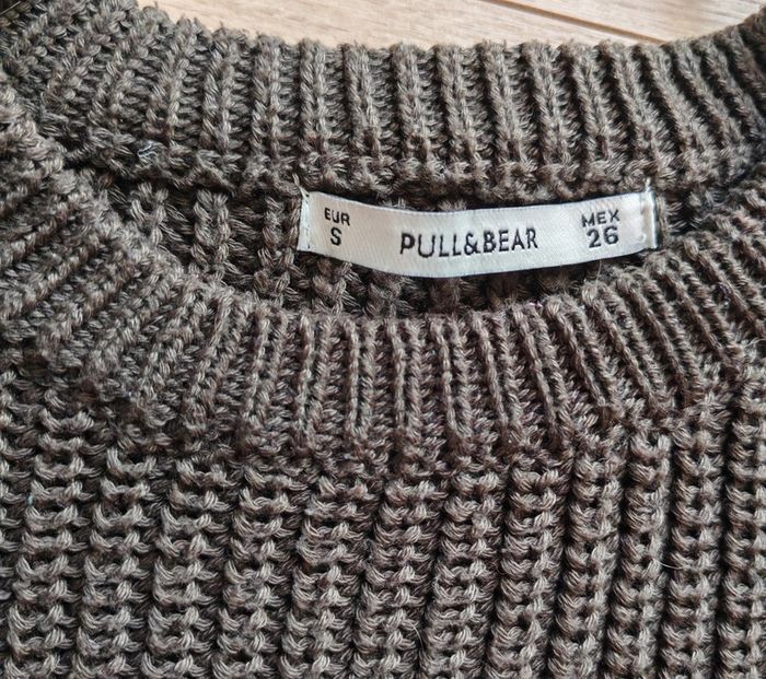Pull taille S - photo numéro 2