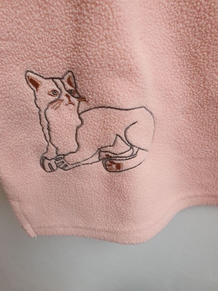 Pyjama femme 46/48 - photo numéro 4