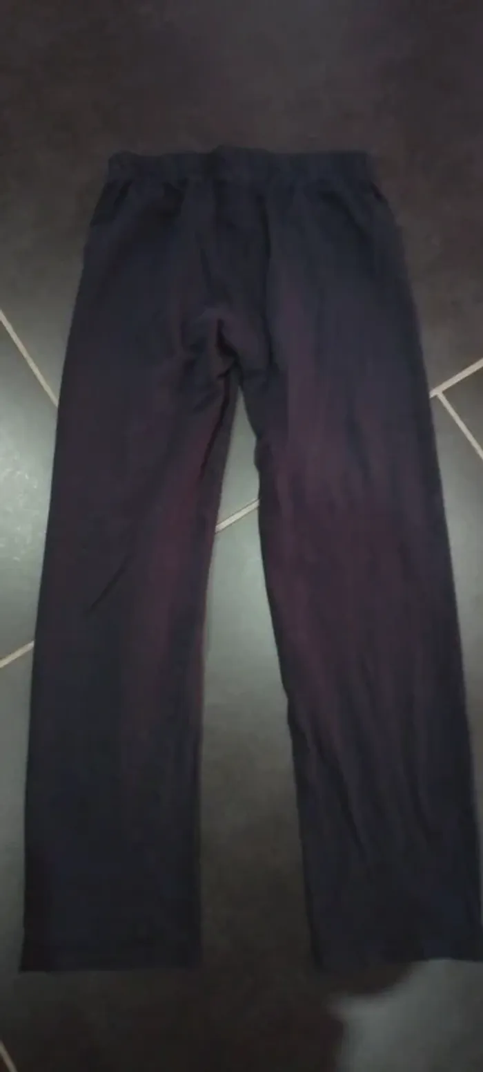 Pantalon pyjama - photo numéro 2