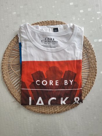 T-shirt Jack & Jones