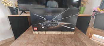 LEGO Icons 10327 Dune Atreides Royal Ornithopte