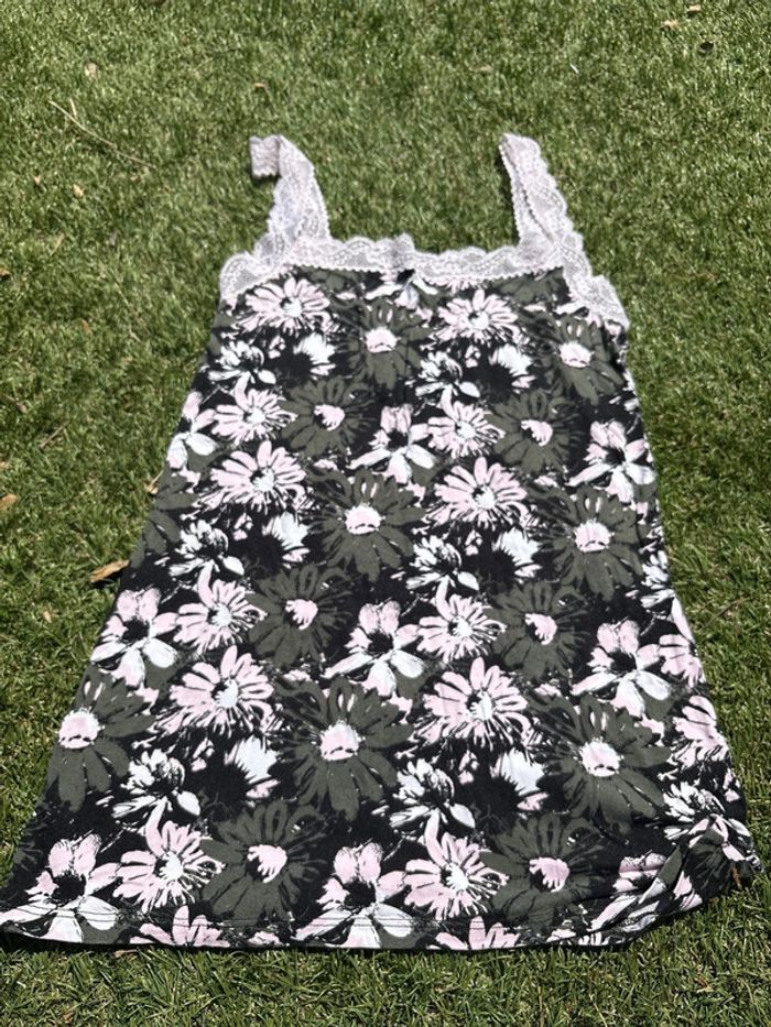 Haut Tezenis taille S - photo numéro 2