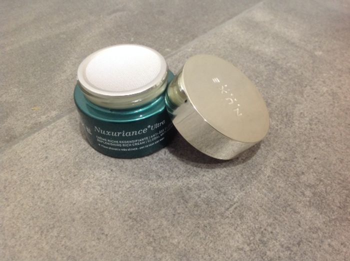 Nuxe Nuxuriance Ultra Crème riche redensifiante - photo numéro 3