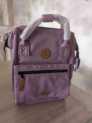 Sac a dos cabaia small Parme