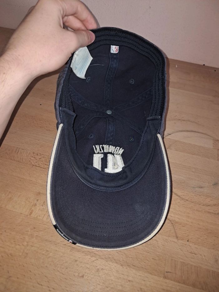 Casquette Champion Nowitzki numero 41 - photo numéro 6
