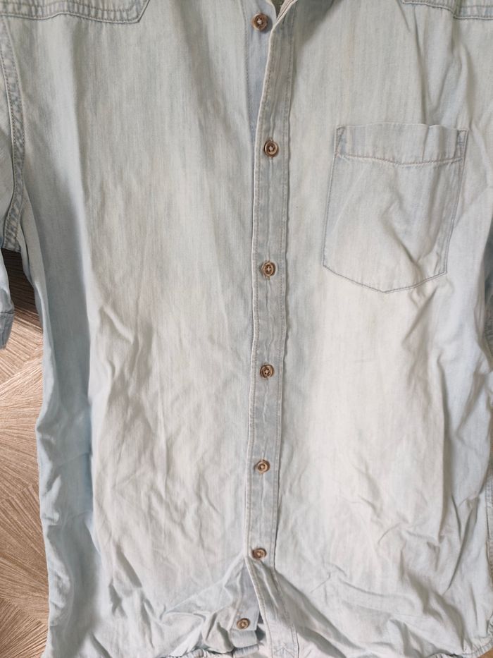 Chemise - photo numéro 2