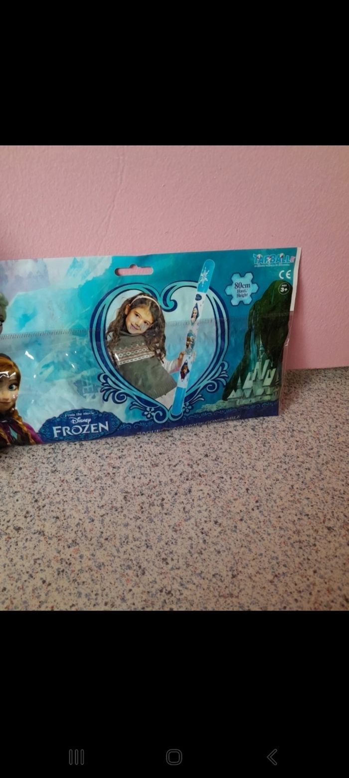 Lot d'activité reines des neiges - photo numéro 8