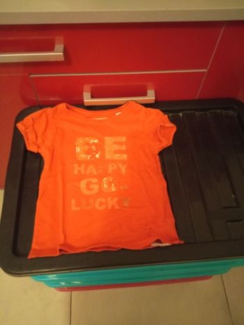 Tee shirt