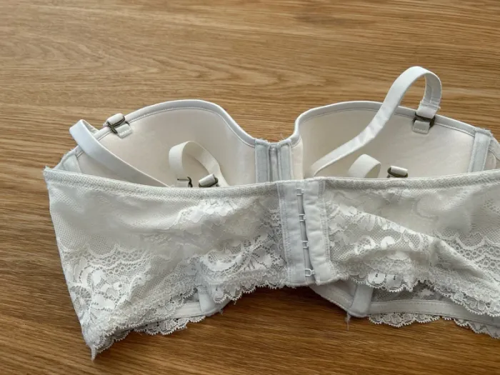 Soutien gorge Hunkemöller - photo numéro 4