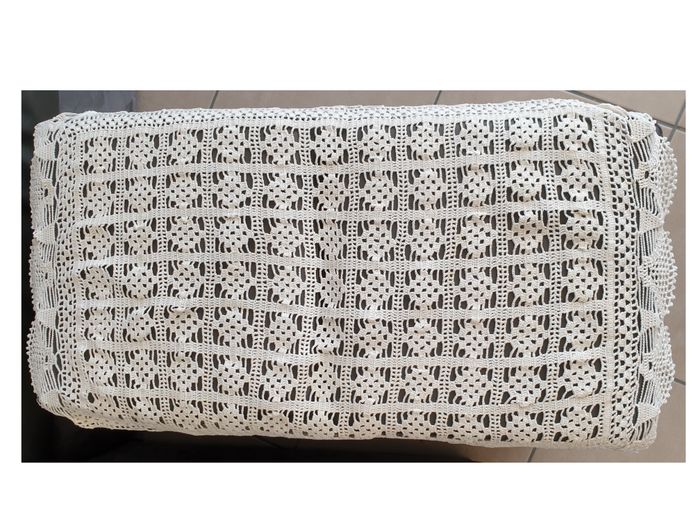 Napperon 6. - photo numéro 2