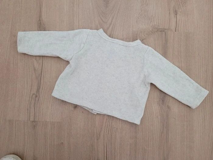 Joli lot mixte 6 mois Petit Bateau - photo numéro 13