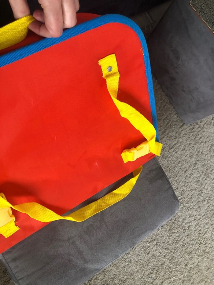 Sac à dos enfants Marvel - photo numéro 3