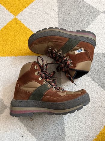 Chaussures de randonnée Siel Taille 37