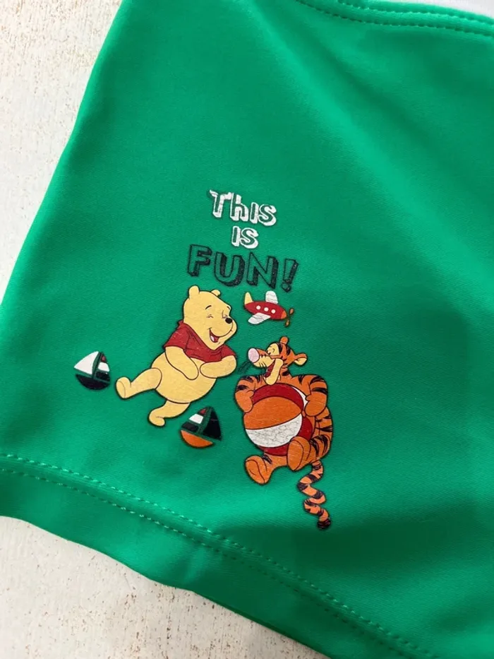 Maillot de bain - photo numéro 2