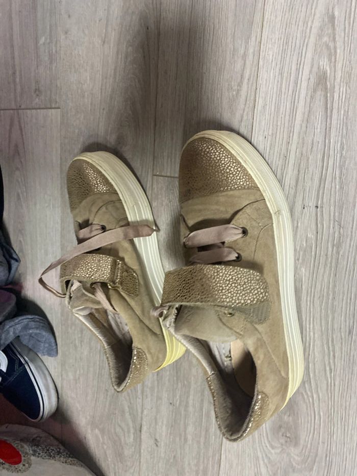 Baskets - photo numéro 5