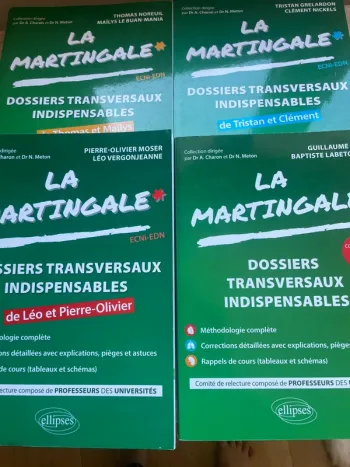 Lot la martingale
