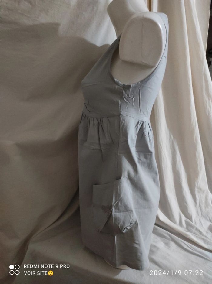 Tunique La mode est à vous - photo numéro 4