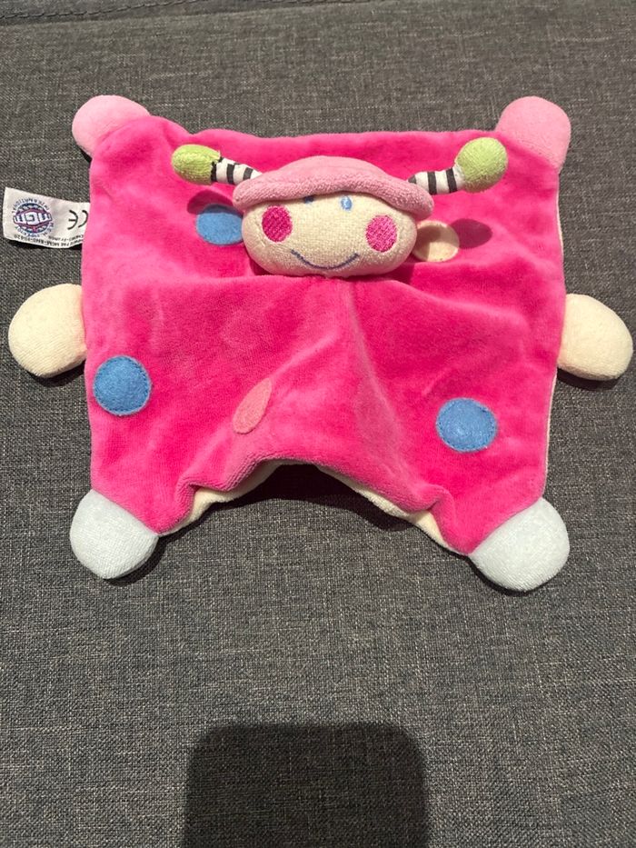 Doudou Dodo d’Amour