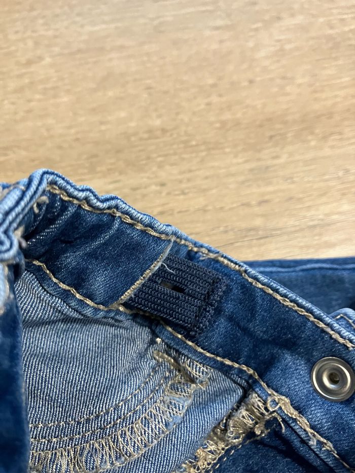 Jeans 6 mois - photo numéro 3