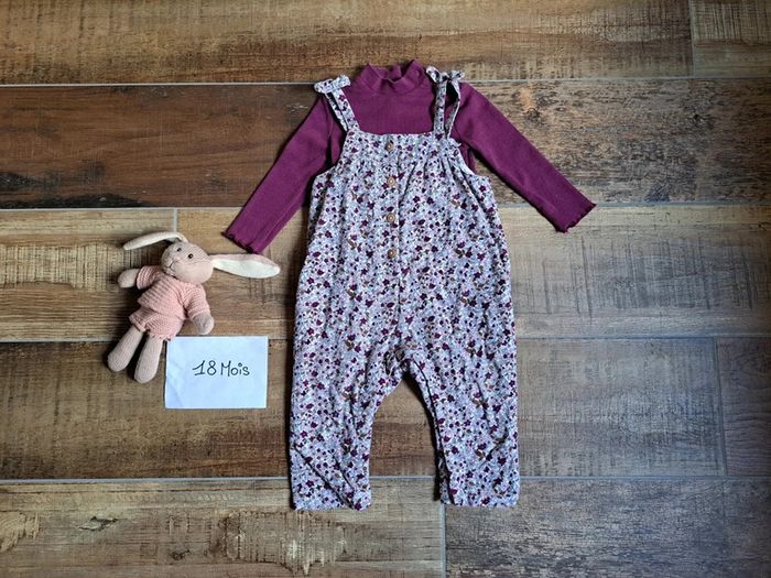 Ensemble 18 mois - photo numéro 2