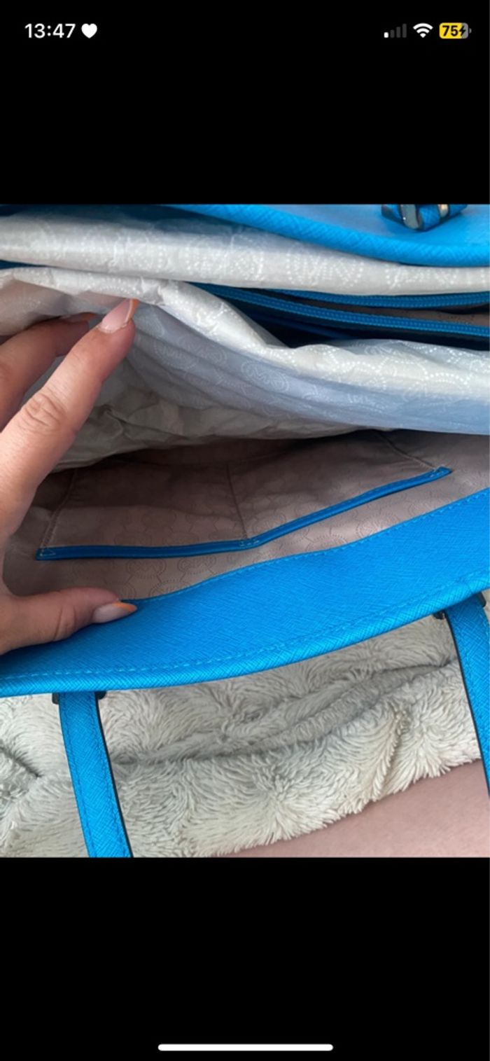 Sac Michael Kors - photo numéro 2