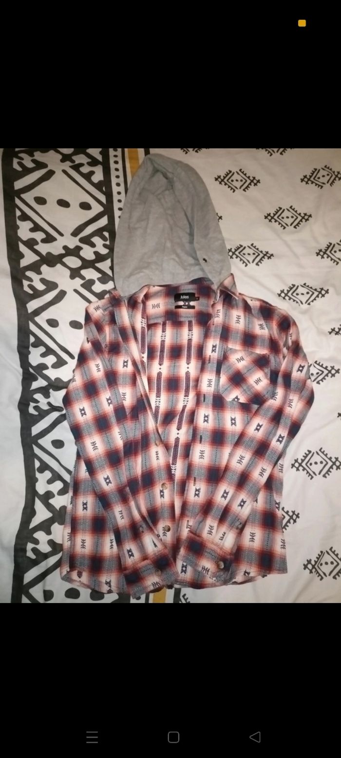 Chemise homme (S)