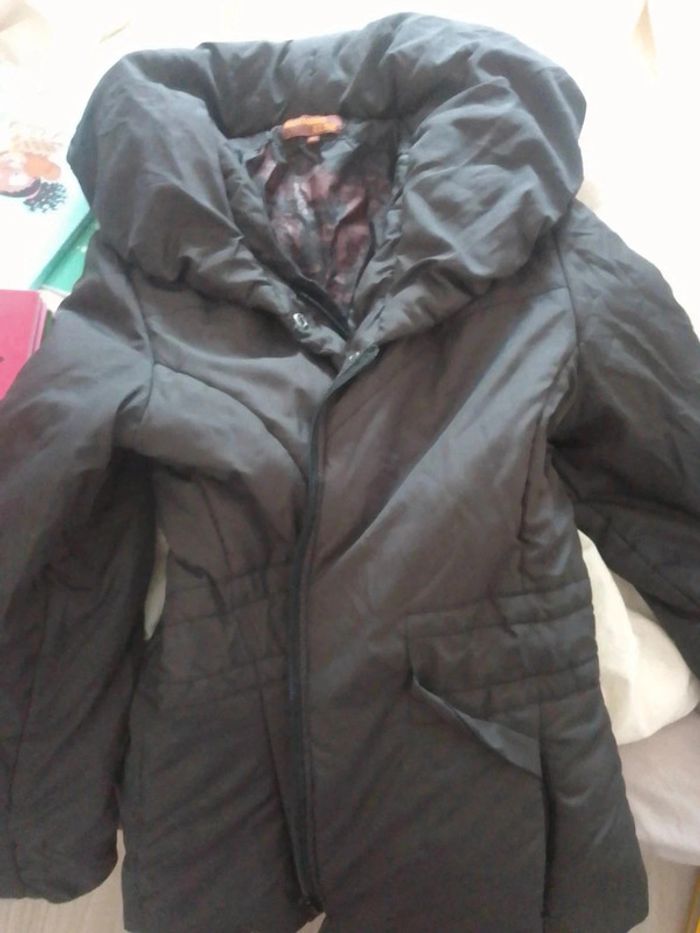 Très joli manteau Nothing Else taille 42 - photo numéro 9