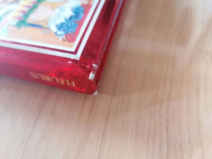 Livre l'imagerie de Noël - photo numéro 3