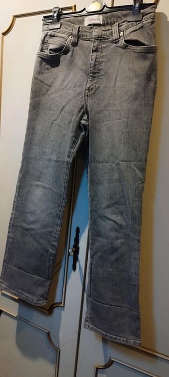 Jeans femme