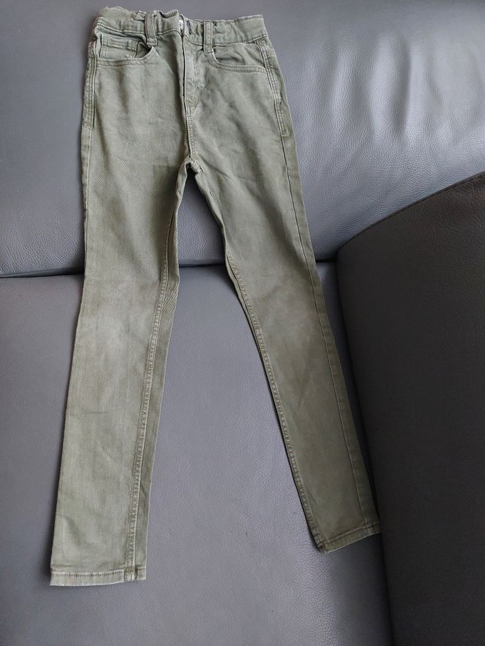 Pantalon kiabi