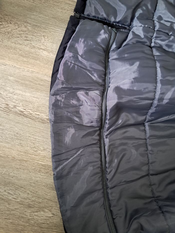 Blouson sans manche - photo numéro 5